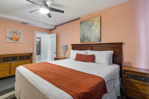 Apartamento Commodore's Cove