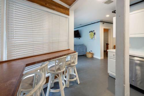 Apartamento Commodore's Cove