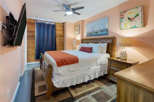 Apartamento Commodore's Cove
