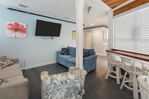 Apartamento Commodore's Cove