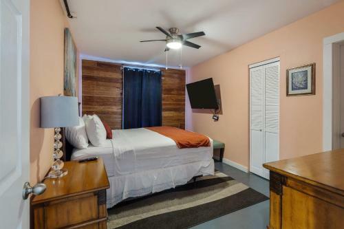 Apartamento Commodore's Cove