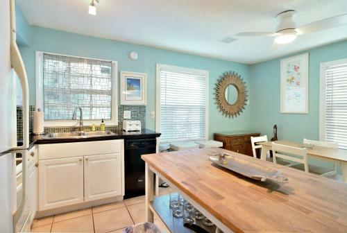 Apartamento Bermuda Suite