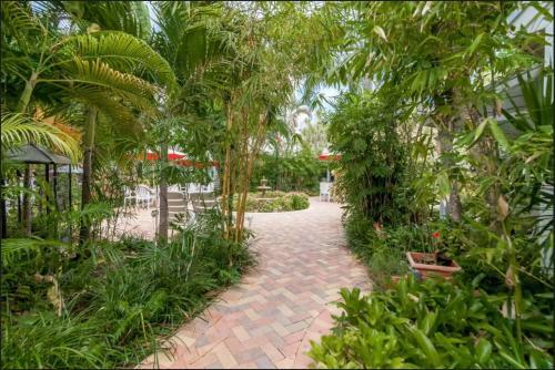 Apartamento Bermuda Suite