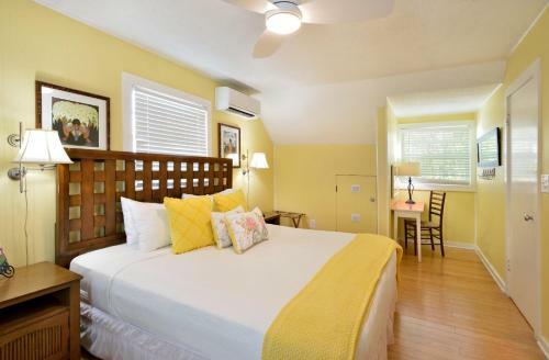 Apartamento Bermuda Suite