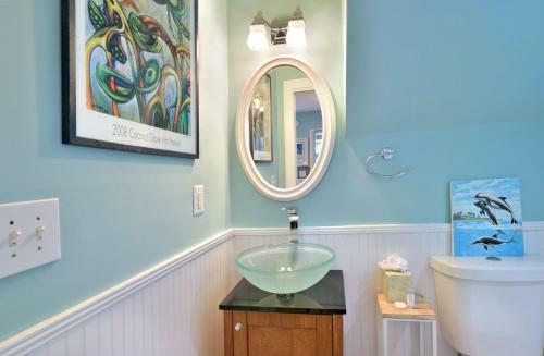 Apartamento Bermuda Suite