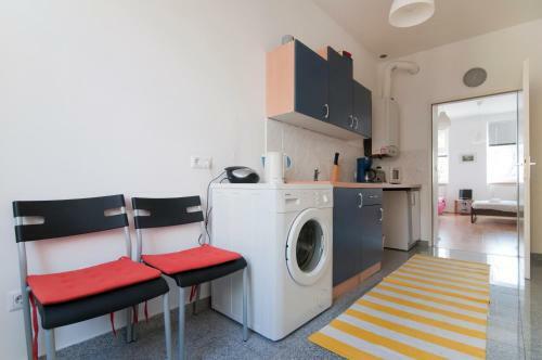 Premium Apartments Klimschgasse