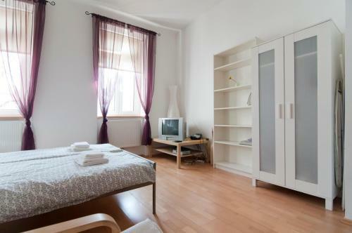 Premium Apartments Klimschgasse