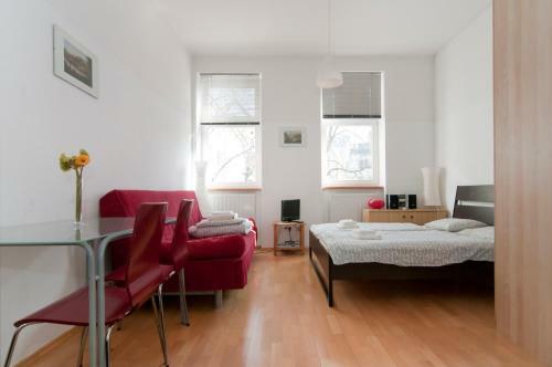Premium Apartments Klimschgasse