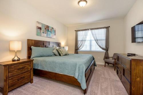 Instant Gratification - 8 Bdm Villa In Gated Comm, Villa