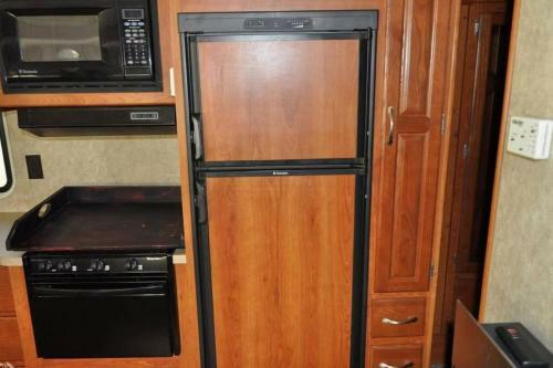 Delightful 1 Bdrm Spacious Rv In Hollywood