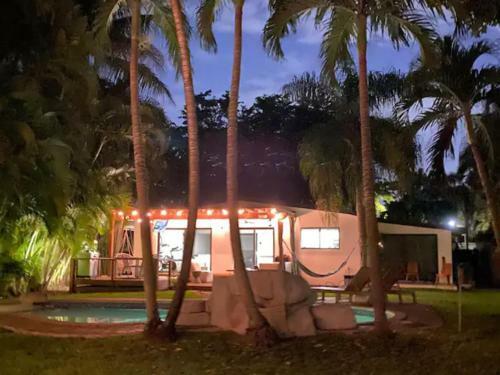 Mayakoba Miami