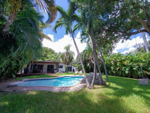Mayakoba Miami