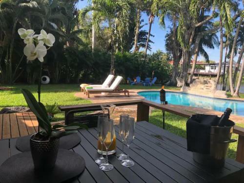 Mayakoba Miami
