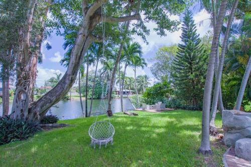 Mayakoba Miami