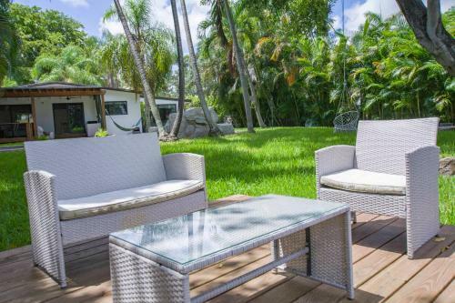 Mayakoba Miami