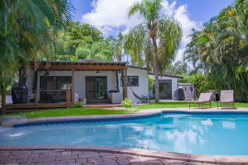 Mayakoba Miami