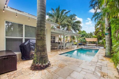 Villa Casa Cabana Pool Waterfront Beach 12 Min