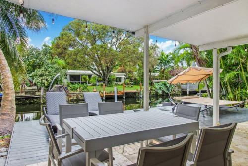 Villa Casa Cabana Pool Waterfront Beach 12 Min