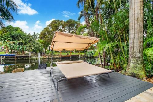 Villa Casa Cabana Pool Waterfront Beach 12 Min