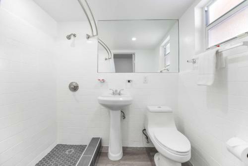 Apartamento Fantastic 1 Bedroom With Pool Steps From The Beach #43