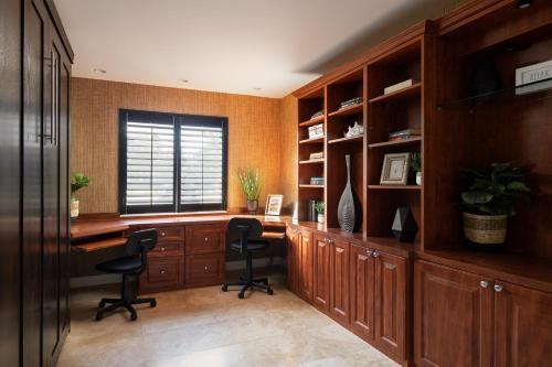 Olde Naples Villa