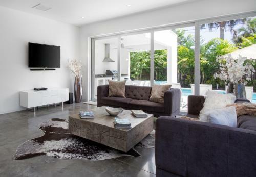Villa Swiss