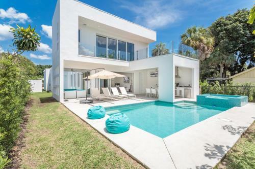 Villa Swiss