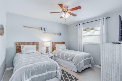 Smugglers Cove Retreat