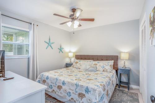 Smugglers Cove Retreat