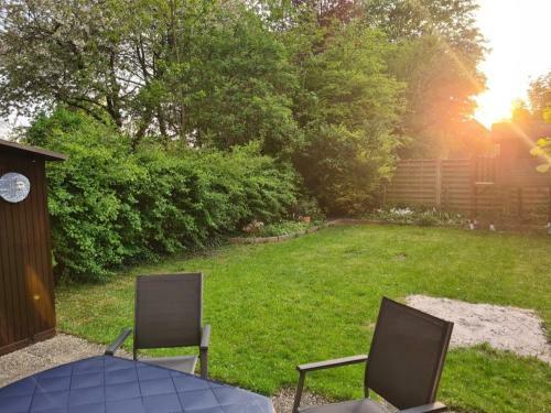 Apartamento Nordlicht Emden