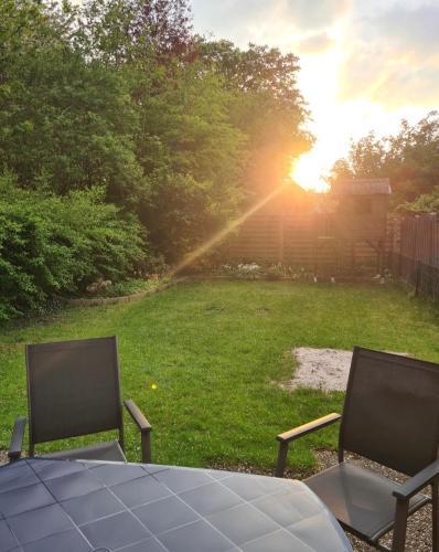 Apartamento Nordlicht Emden