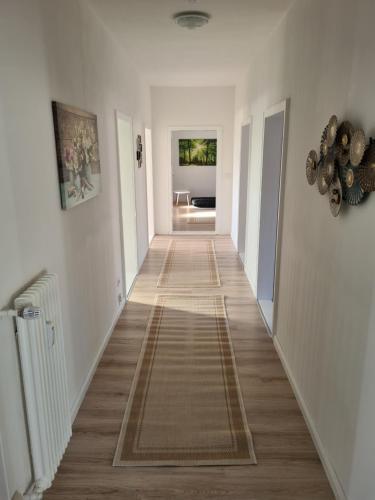 Apartamento Nordlicht Emden