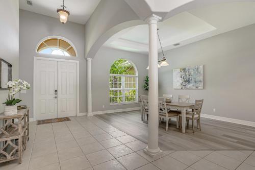 Cypress Way Whimsy