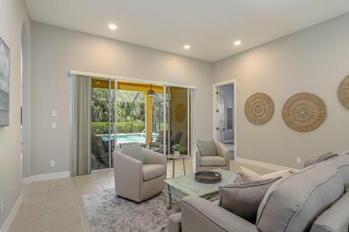 Cypress Way Whimsy