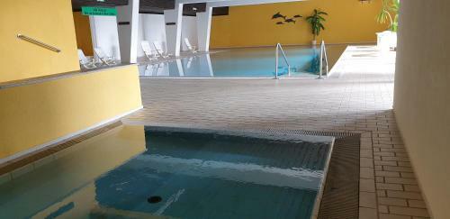 Luxus Apartment Im Bayerischen Wald