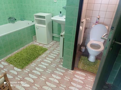 Ubytov�n� V Soukrom� U Jaru?ky Na Morav?