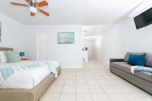 Apartamento Up Sorrento