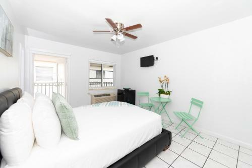 Apartamento Up Sorrento