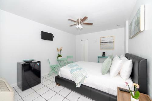 Apartamento Up Sorrento