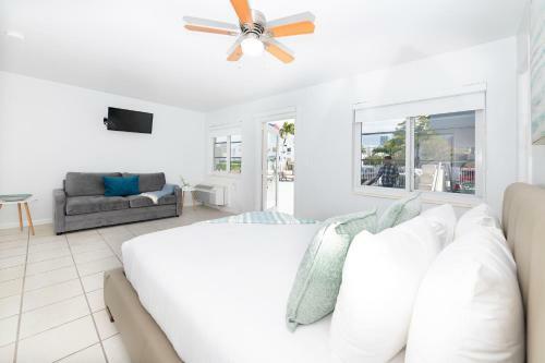 Apartamento Up Sorrento