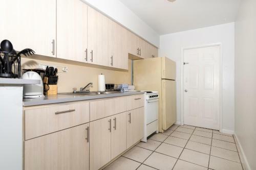 Apartamento Up Sorrento