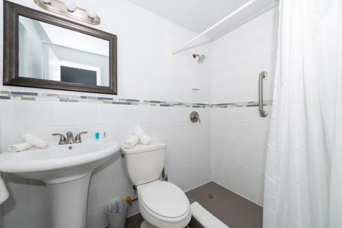 Apartamento Up Sorrento