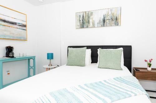 Apartamento Up Sorrento