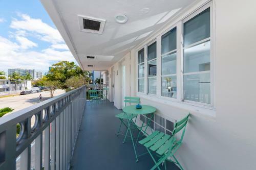 Apartamento Up Sorrento