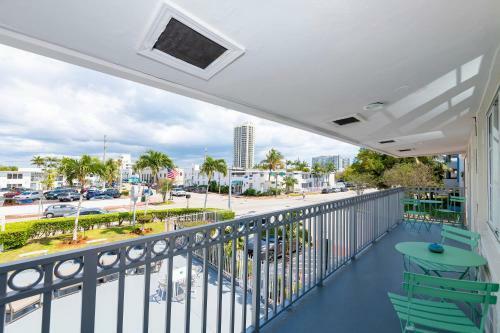 Apartamento Up Sorrento