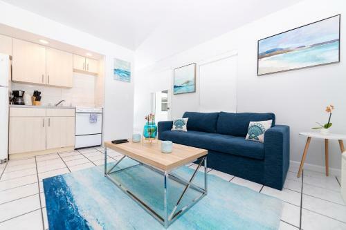 Apartamento Up Sorrento