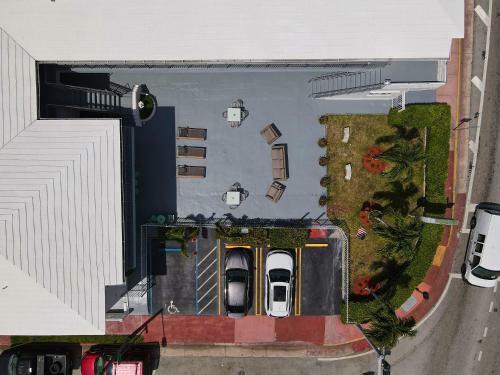 Apartamento Up Sorrento