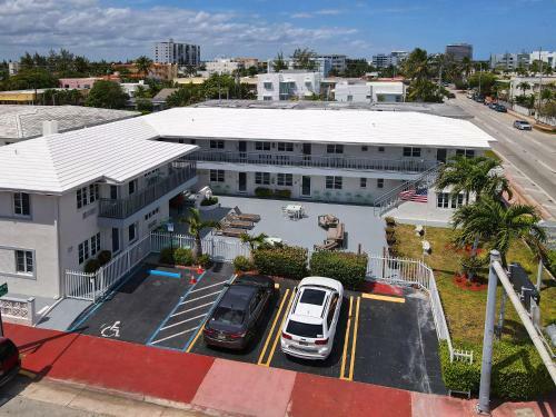 Apartamento Up Sorrento