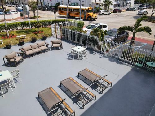 Apartamento Up Sorrento