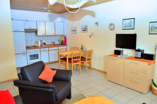 Apartamento G�stehaus "zwischen Den D�rfern"